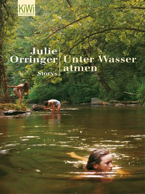 cover image of Unter Wasser atmen